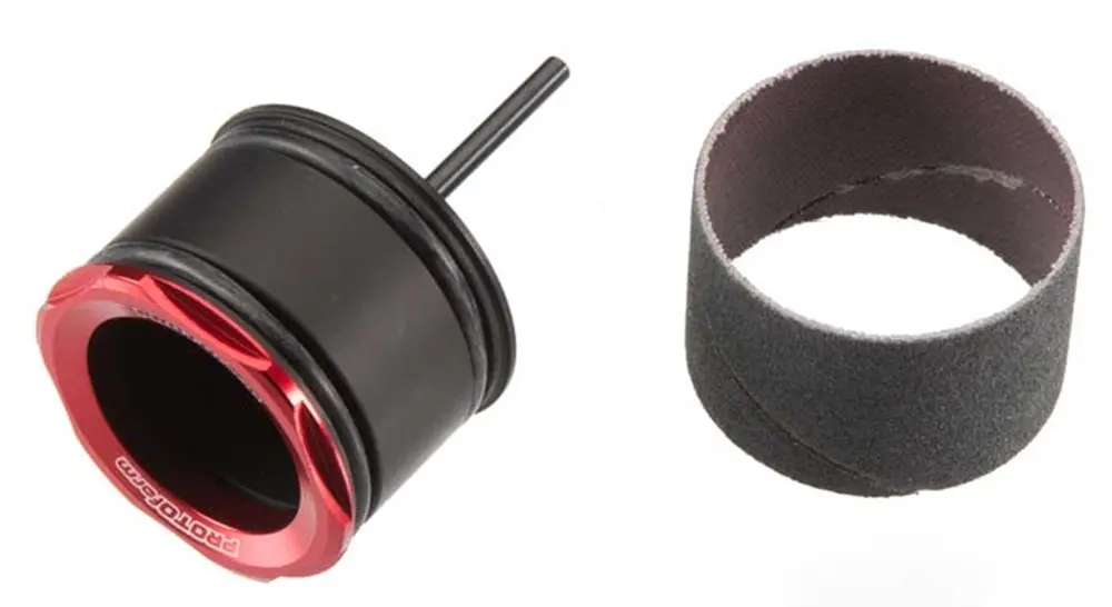 Sanding Drum Handheld Rotary Tool 1
