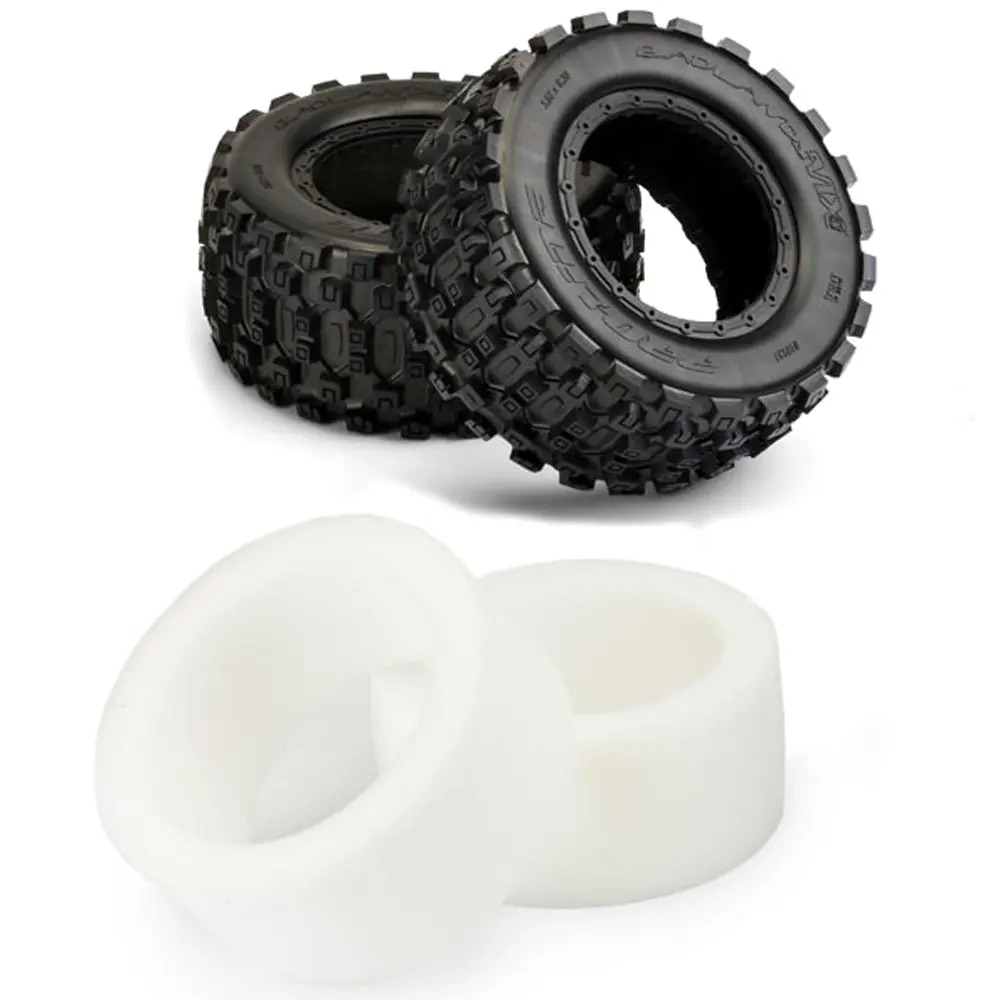 Badlands Mx43 Pro-Lock All Terrain Tires 1