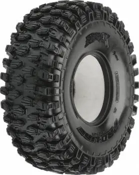 Pro-Line Hyrax 2.2" Predator (Super Soft) Rock Terrain Truck Tire 1