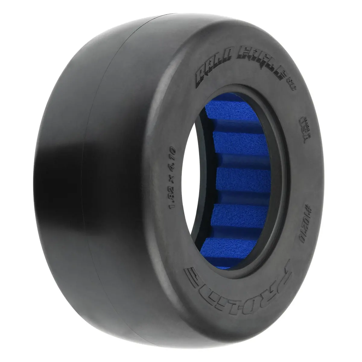 Bald Eagle S3 1/10 F/R 2.2"/3.0" Tires (2) 1