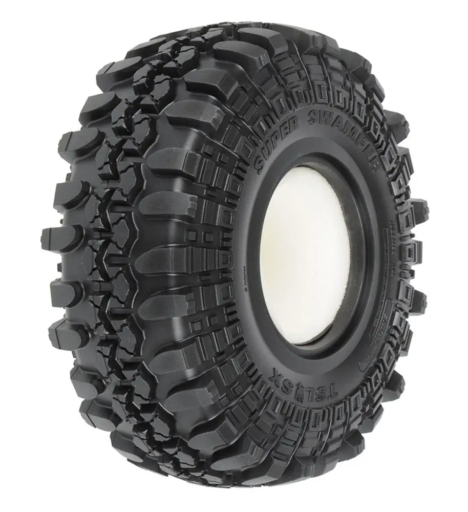 Interco Tsl Sx Super Swamper 2.2" G8 Rock Tires 1