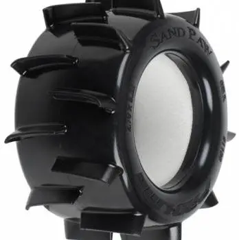 1186-00 Sand Paw 2.8" Trk Tire 1