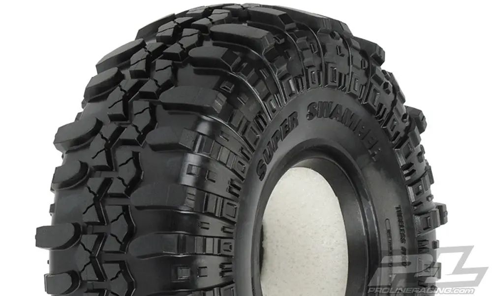 Interco Tsl Sx Super Swamper Xl 1.9" G8 Tires 1