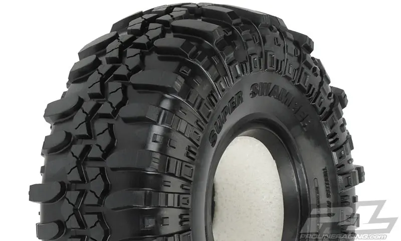 Interco Tsl Sc Super Swamper Xl 1.9" Truck Tires 1