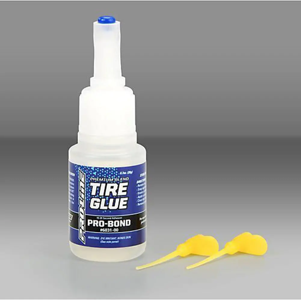 Pro-Bond Tire Glue 1
