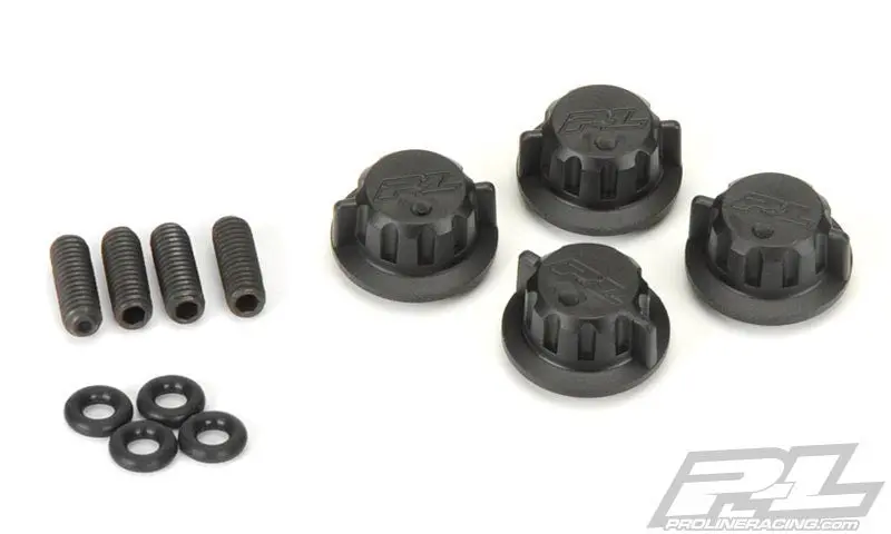Body Mount Thumbwasher Kit 1