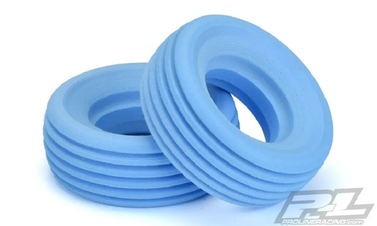 1.9" Single Stage Closed Cell Foam Inserts 1