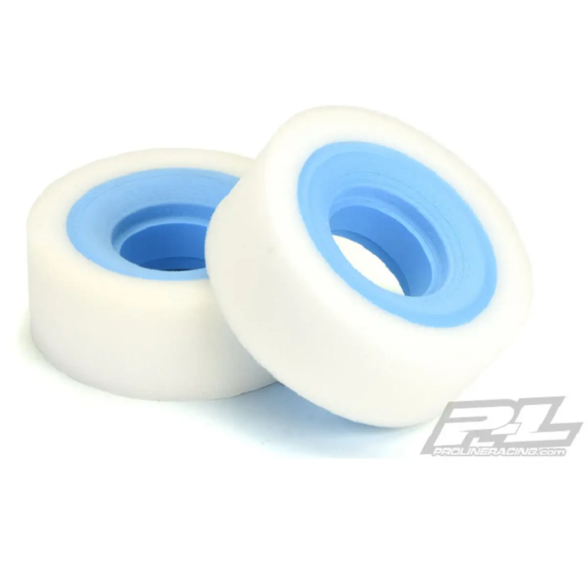 2.2" Dual Stage Closed Cell Rc Foam Inserts 1