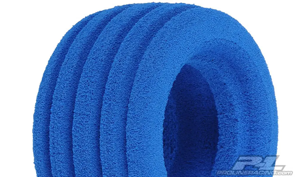 2.2" Closed Cell Foam Insert, 1/10 Truck 1