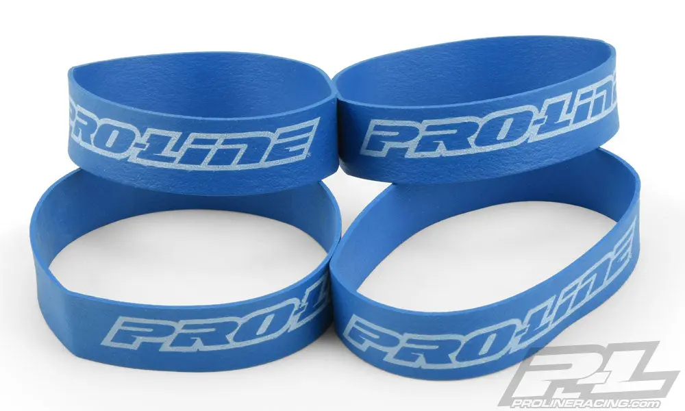 Tire Rubber Bands 1
