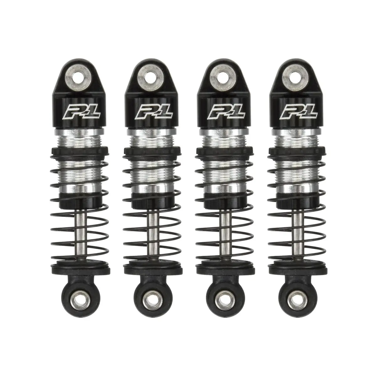 Scx24 1/24 Big Bore Scaler Shocks 1