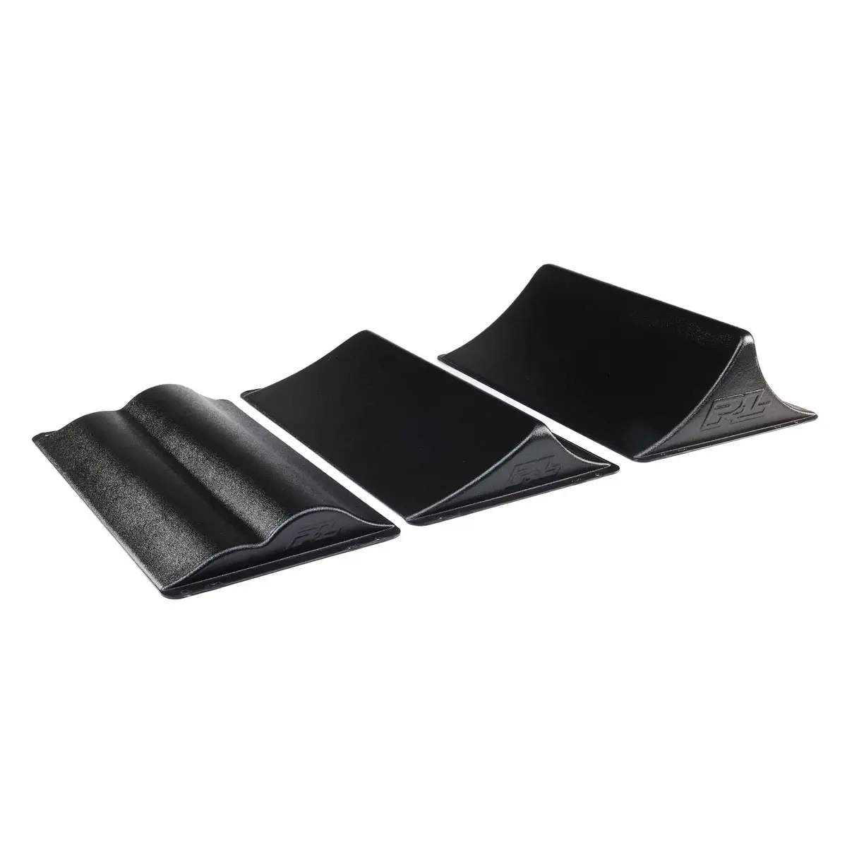 Big Air Triple Rc Ramp Set 1