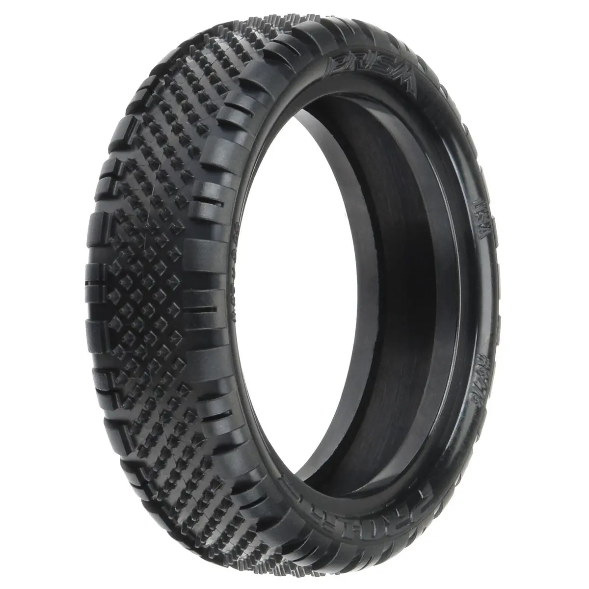 Prism Cr4 Front 2.2" 1/10 2Wd Carpet Buggy Tires (2) 1