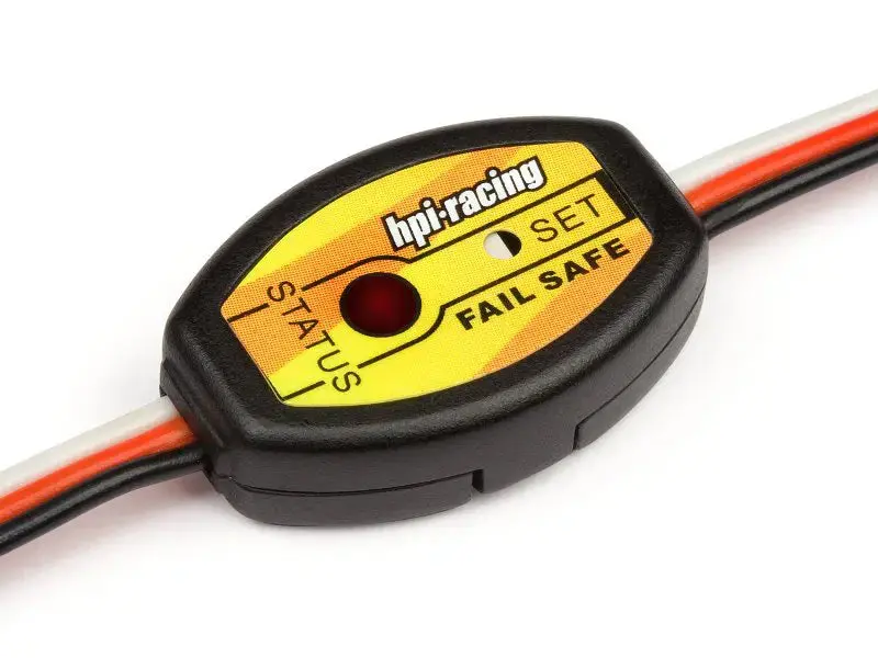 Hpi Failsafe Unit Mini 1