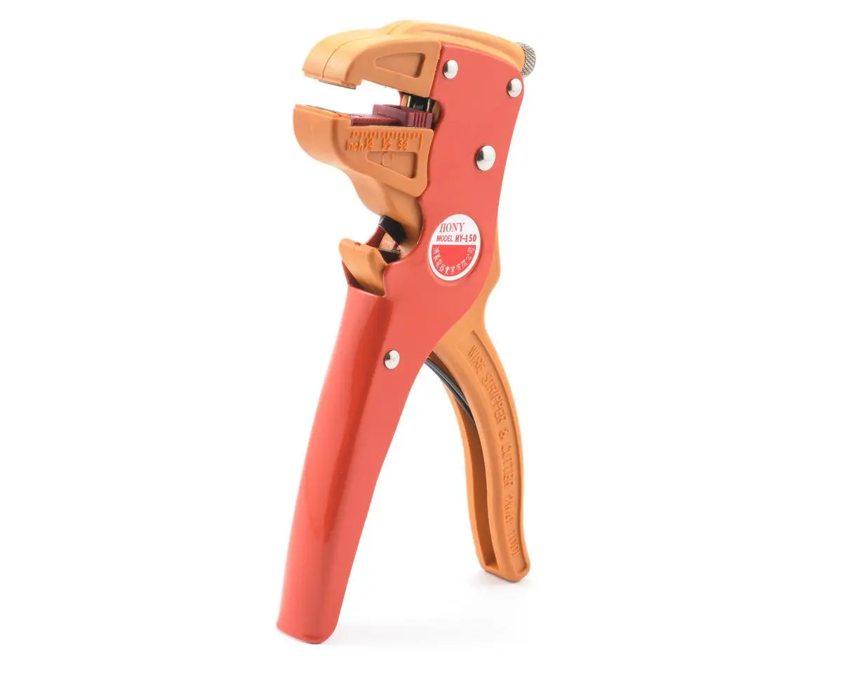 Protek 2-Way Automatic Wire Cutter/Stripper 1