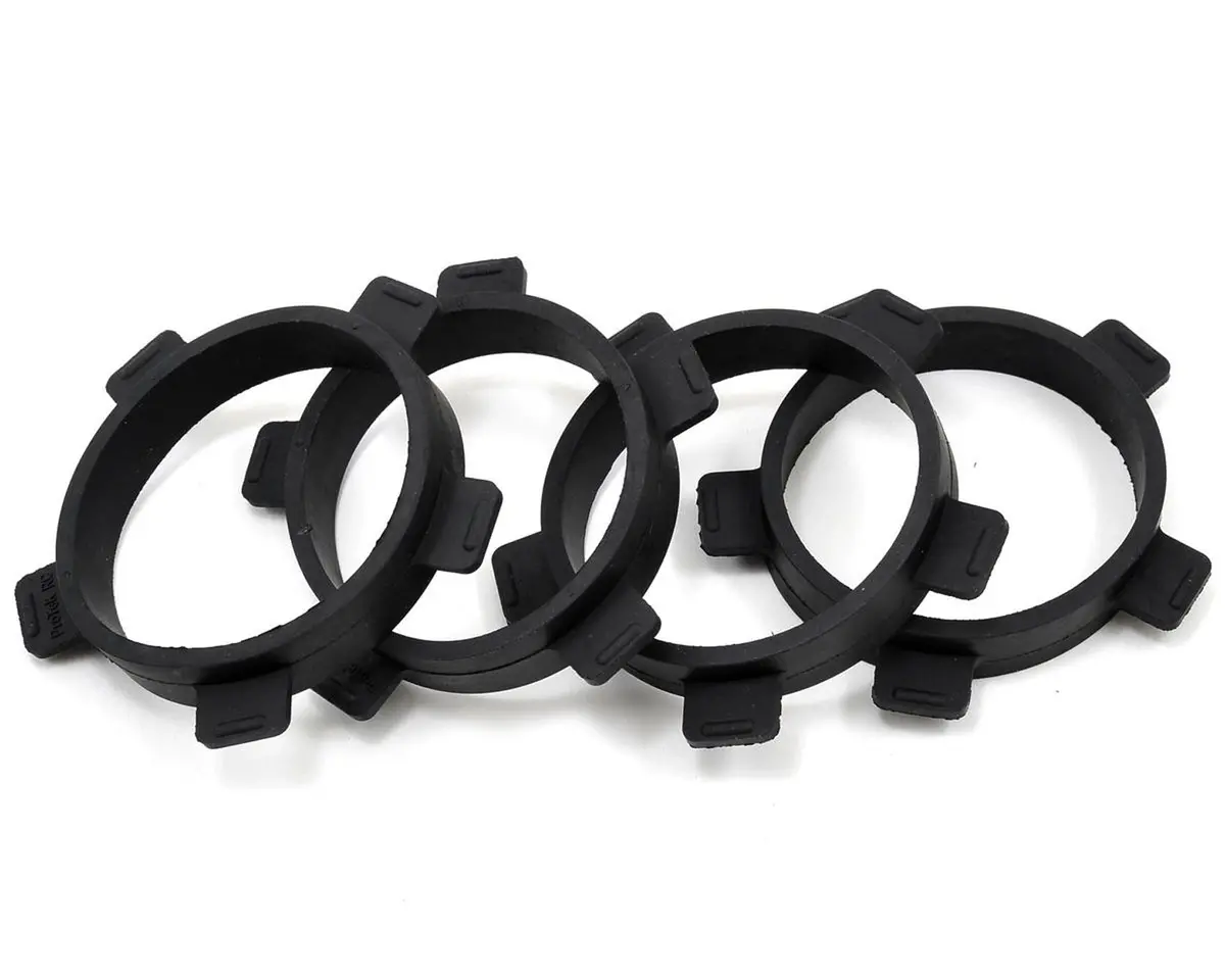 Tire Mounting Bands 1/10 Off-Road Buggy & Sedan 1