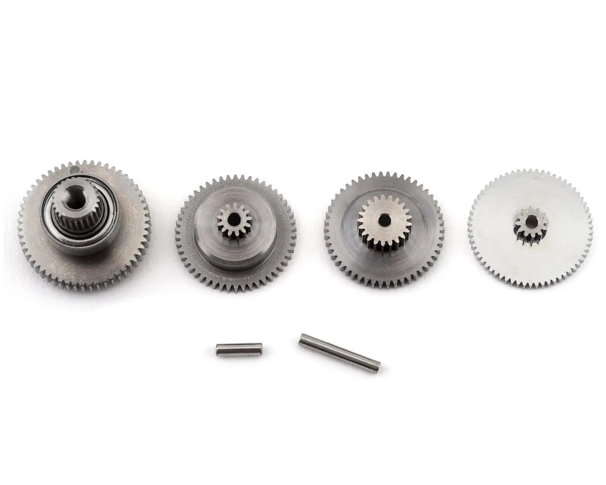 Protek 160Tbl Metal Servo Gear Set 1