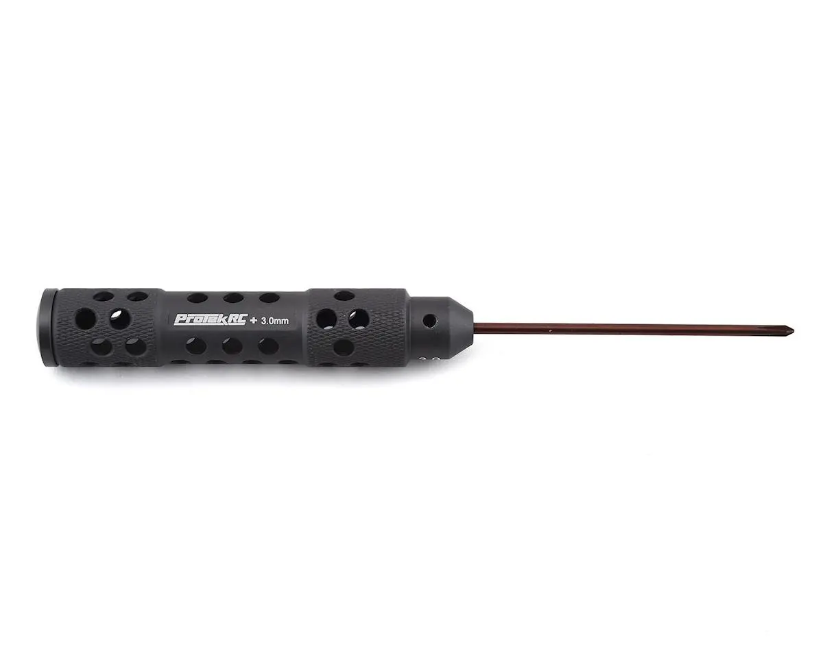 Trutorque Sl Philips Screwdriver, 3Mm 1