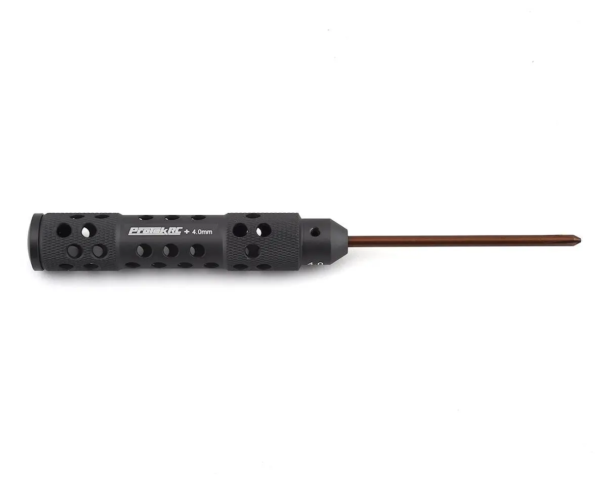 Trutorque Sl Philips Screwdriver, 4Mm 1