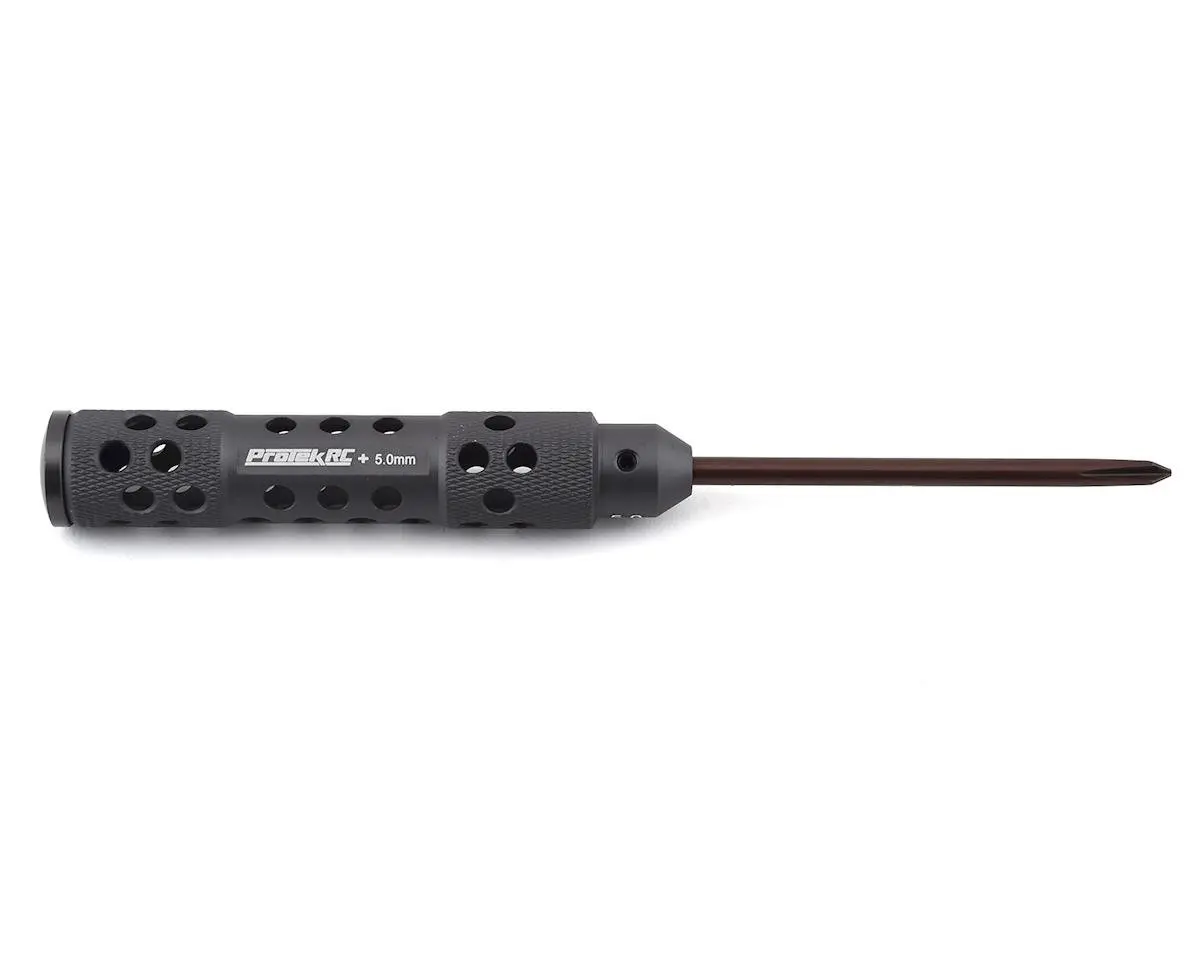Trutorque Sl Philips Screwdriver, 5Mm 1