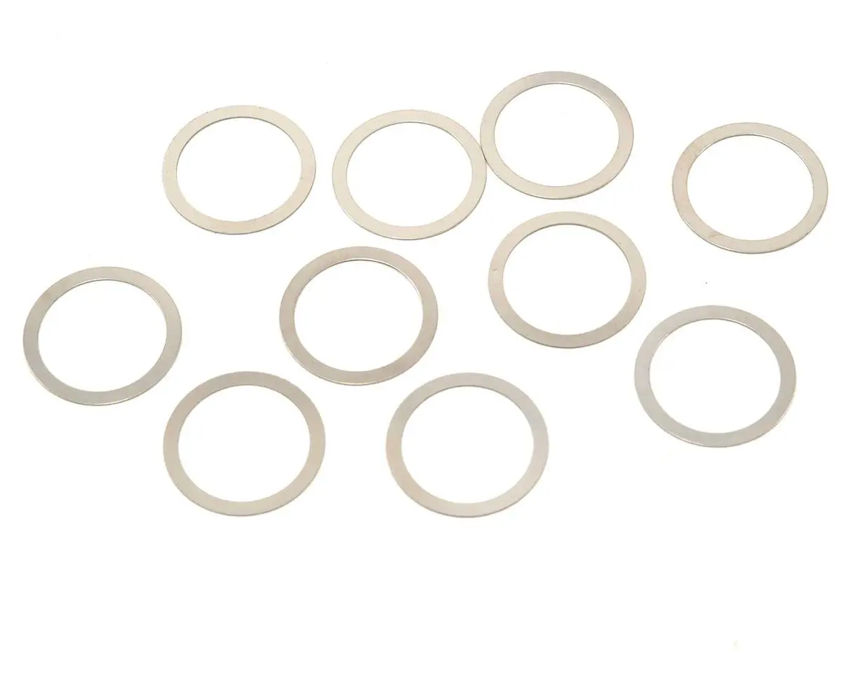 Drive Cup Washer (0.2Mm), 13X16mm (10) 1