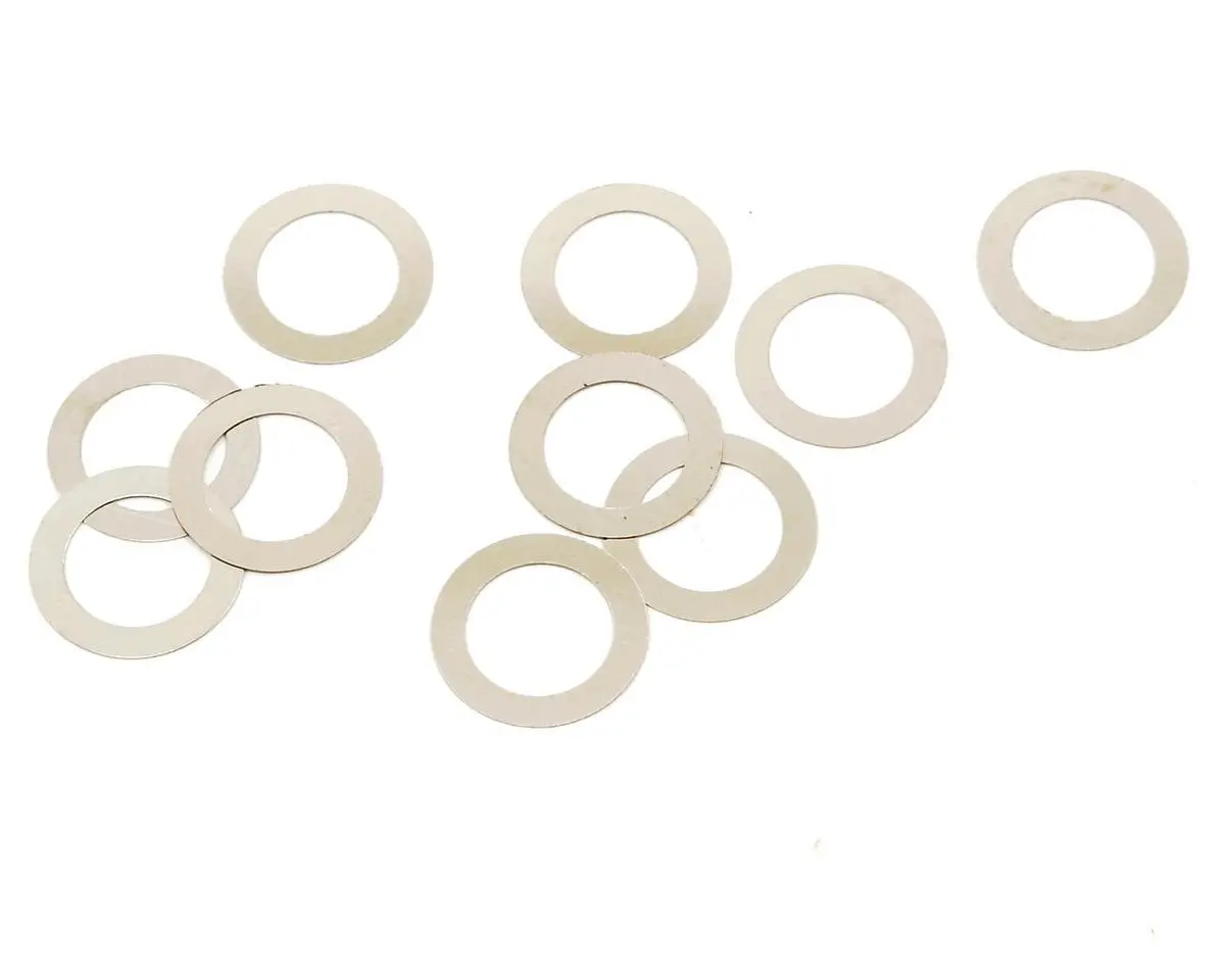 Pinion Gear Washer, 8X12x0.1Mm (10) 1