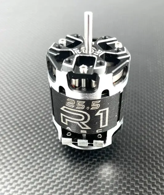 V30 Competition Brushless Motor, 25.5T 1