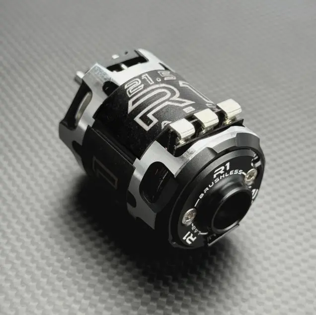 V30 Competition Brushless Motor, 21.5T 1