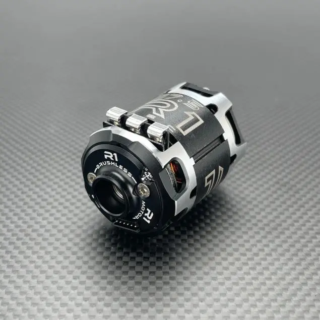 V30 Competition Brushless Motor, 17.5T 1