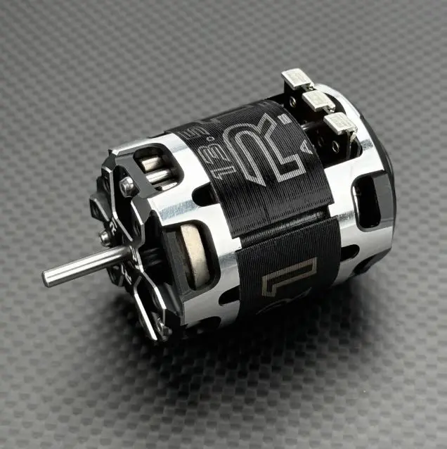 V30 Competition Brushless Motor, 13.5T 1