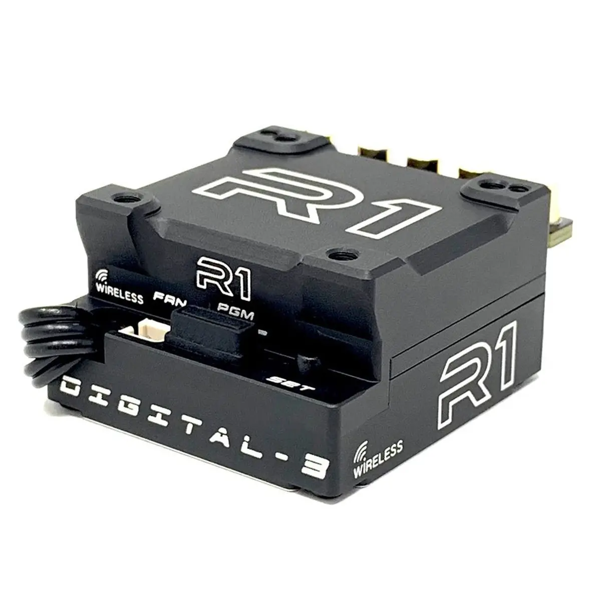 Digital-3 Mod Esc 2S 1