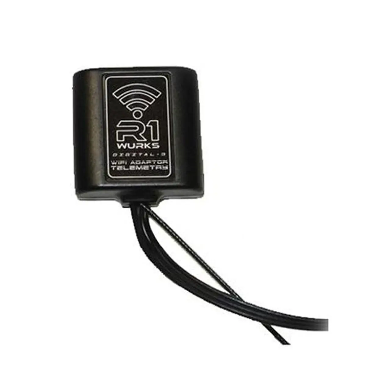 Digital 3 Esc Wireless Adaptor 1