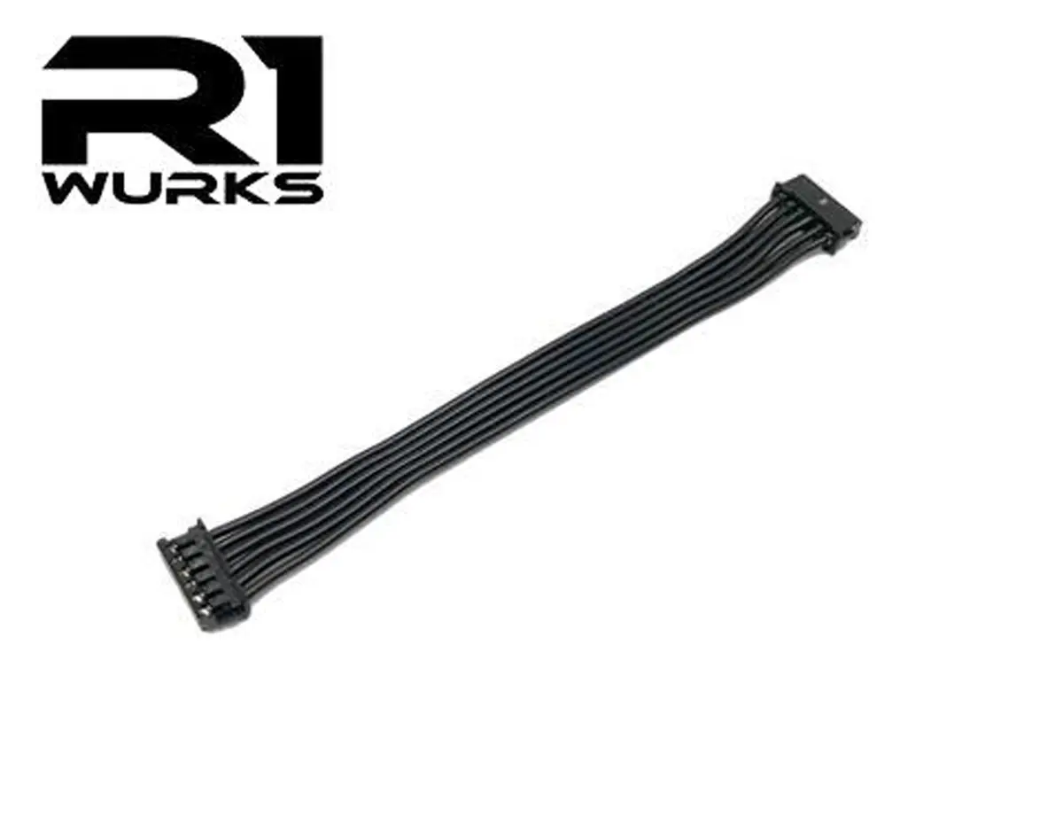Sensor Wire, 180Mm Ribbon Type 1