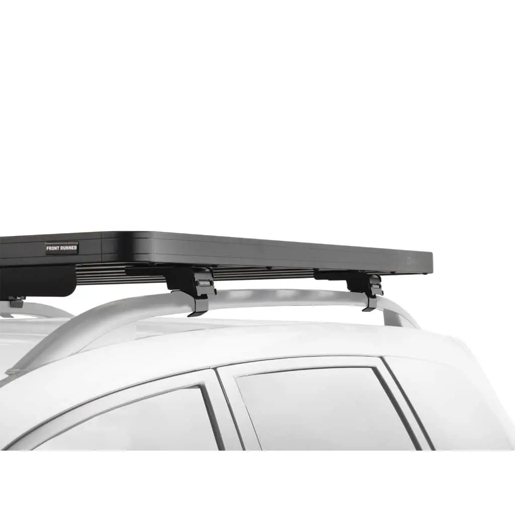 Front Runner Slimline Ii Roof Rail Rack Kit For Dacia Duster 1St Gen (2009-2013) 1