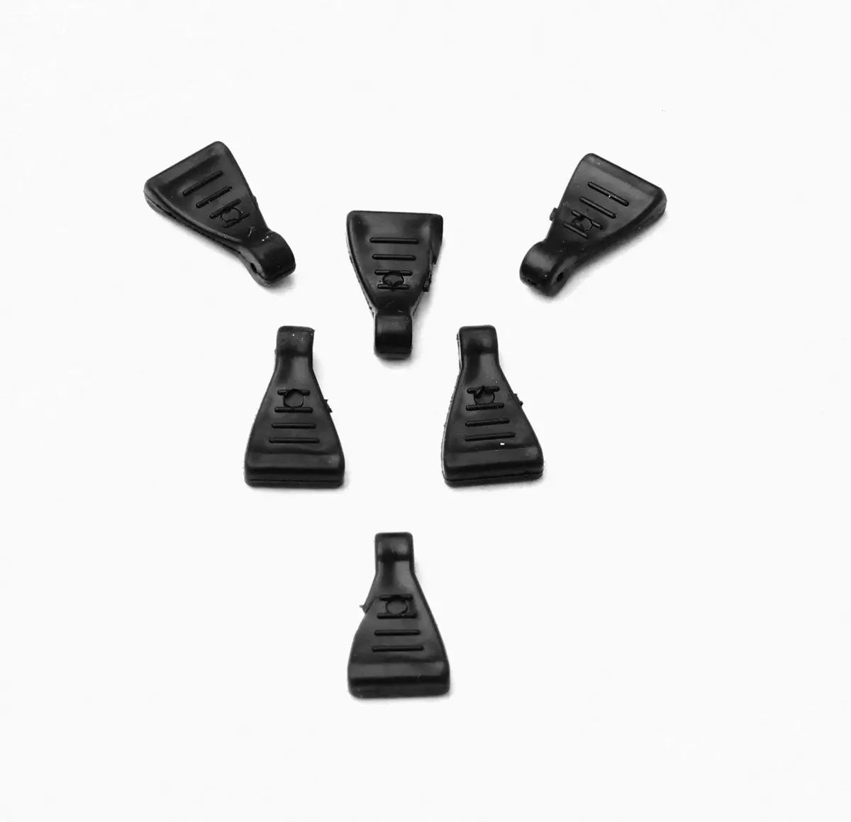 Racers Edge Universal Body Clip Pulls 1
