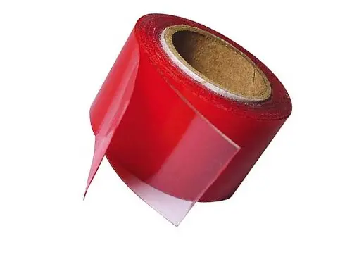 High Strength Pro Servo Tape, 25Mmx1m, Clear 1