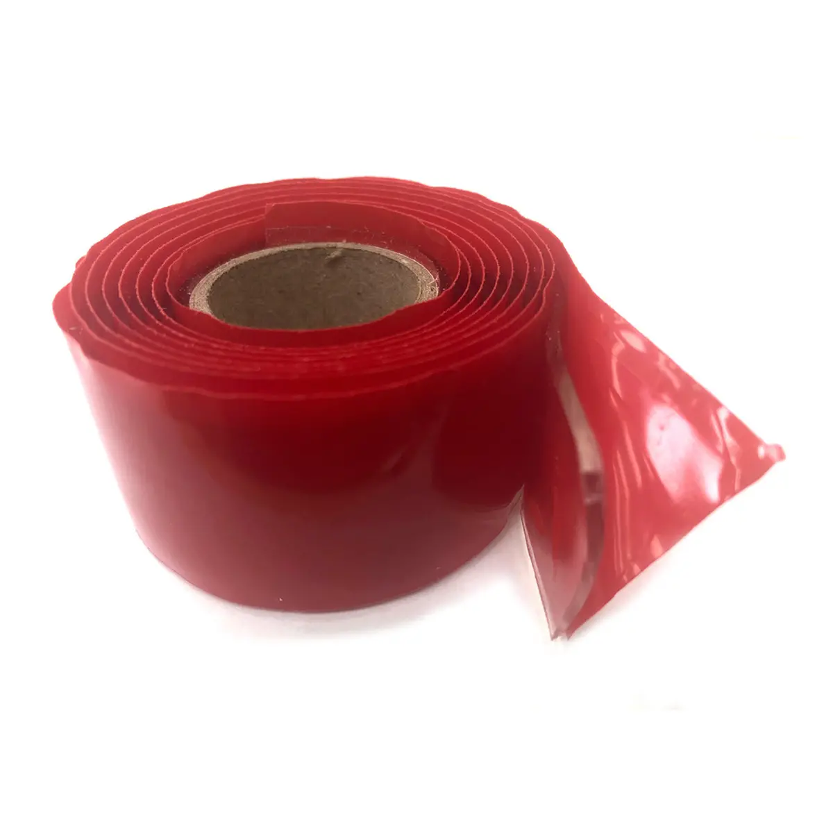 High Strength Pro Servo Tape, Pull Tab, Clear 1