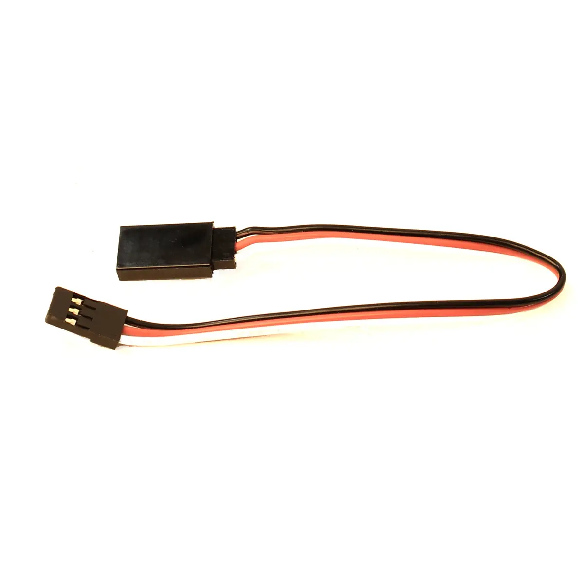 6" Universal Servo Extension 22Awg 1