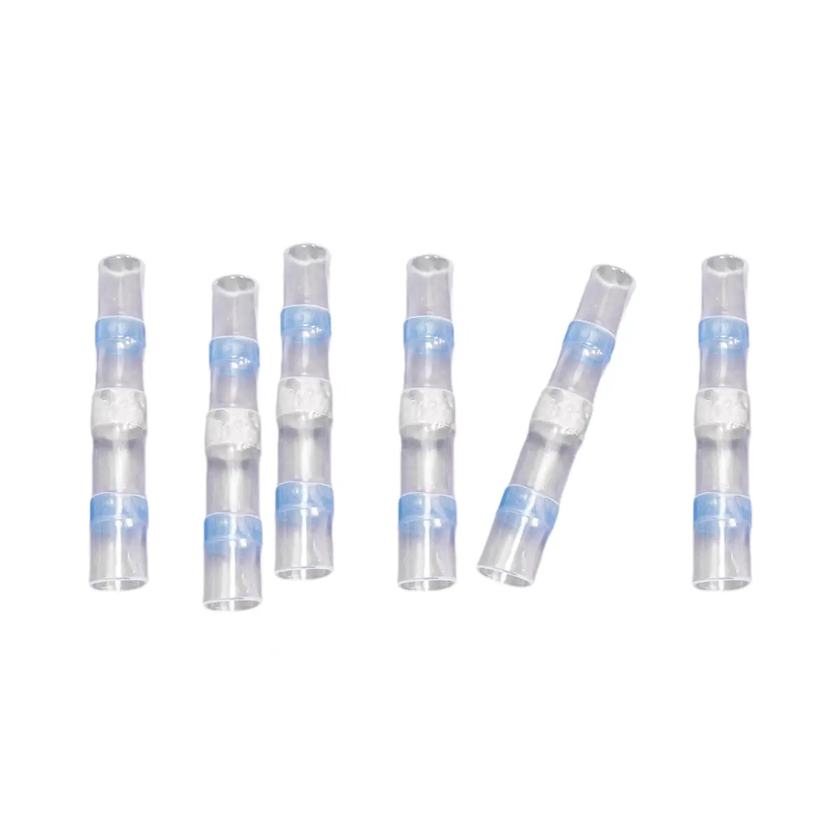 Quick-Repair Solder Tube 14-16 Awg Wire 1