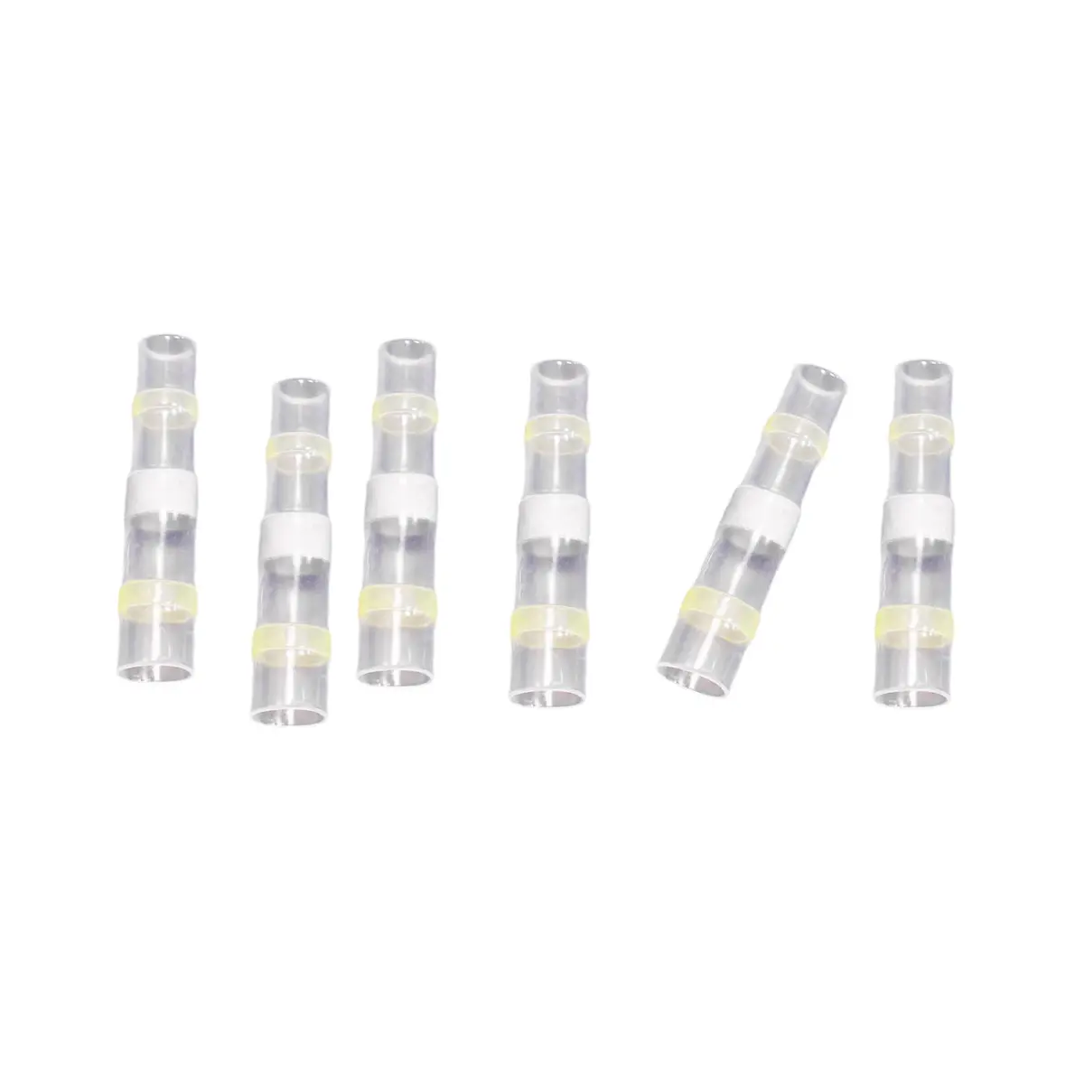 Quick-Repair Solder Tube 10-12 Awg Wire 1