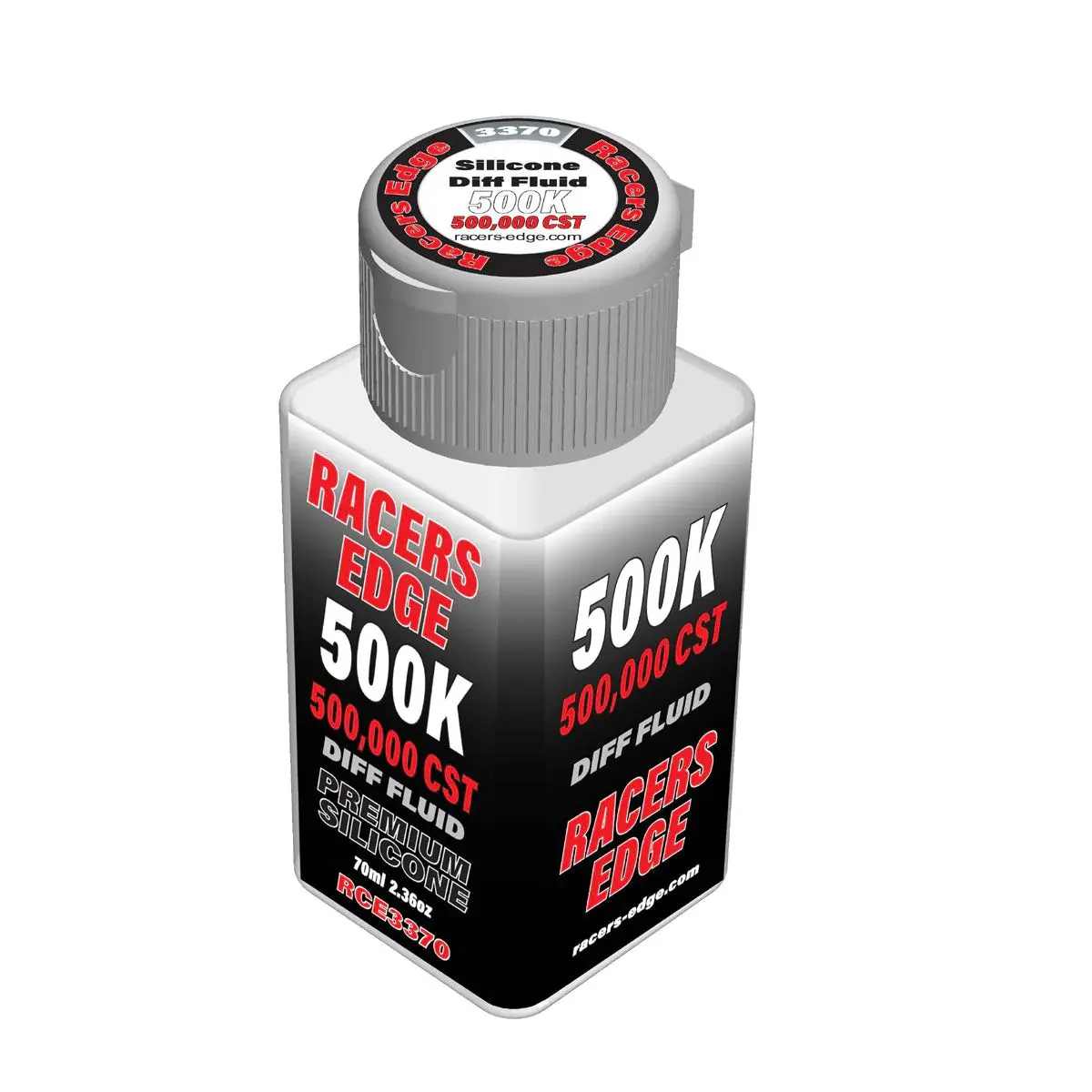 500,000Cst Pure Silicone Differential Oil 1