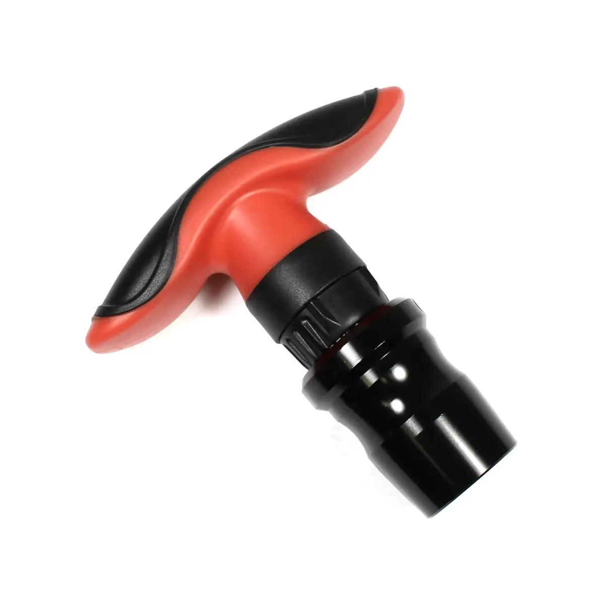 17Mm T-Handle Ratchet Wheel Wrench 1