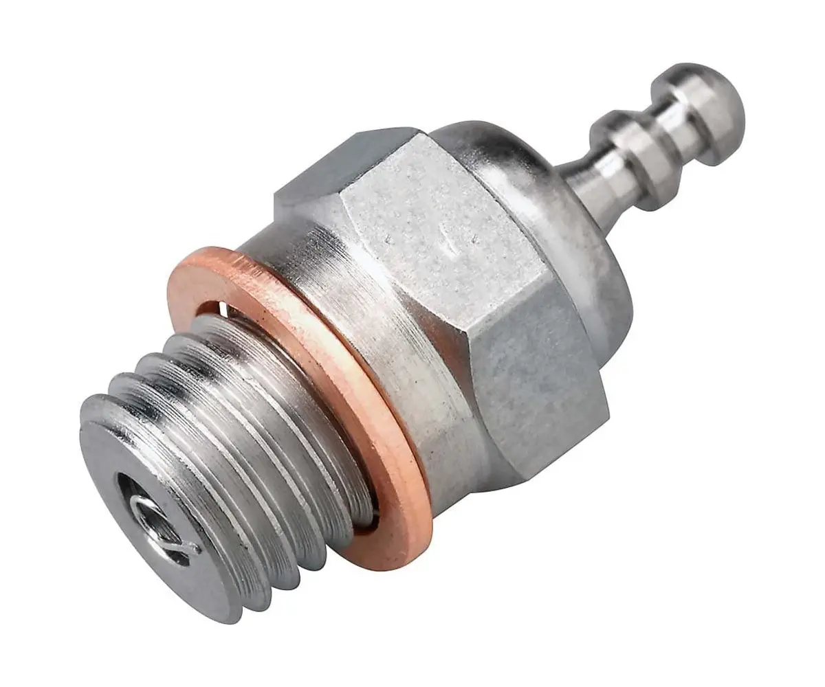 Sure Fire Platinum / Iridium Glow Plug, Hot / #3 (1) 1