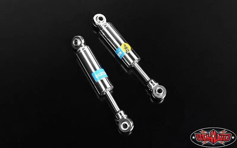 Rc4wd Bilstein Sz Series 60Mm Scale Shock Absorbers By Rc Four Wheel Drive (Rc4wd) 1