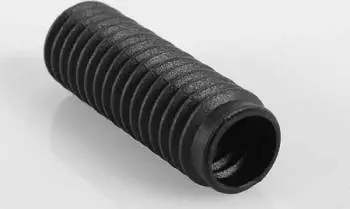 Rc4wd Super Scale Shock Boot, Black 1