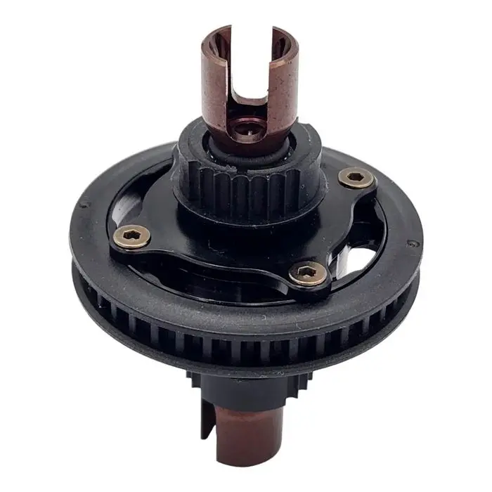 Sp1 Complete Gear Differential 1