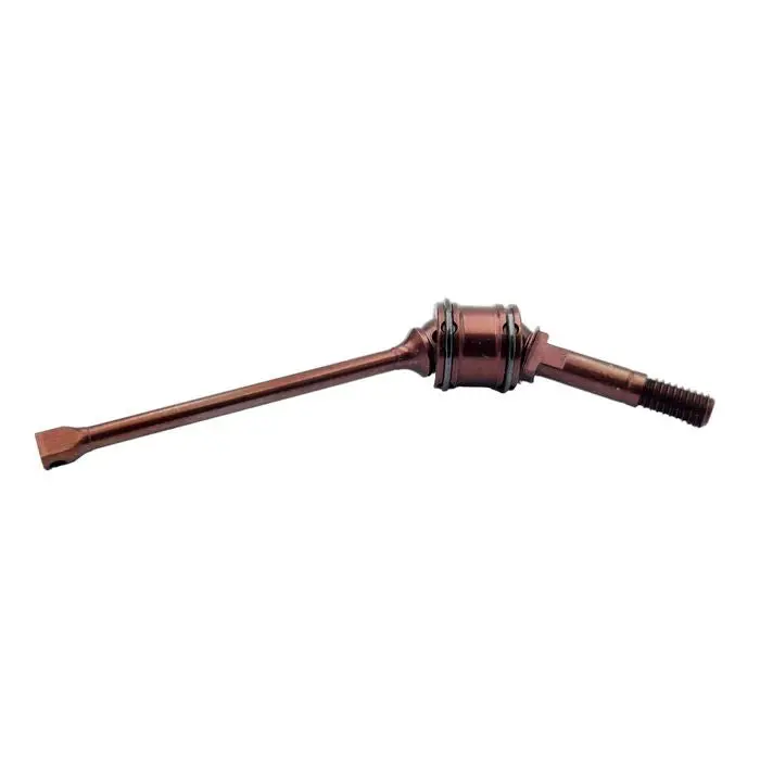 Sp1 Front Driveshaft Set (1) 1