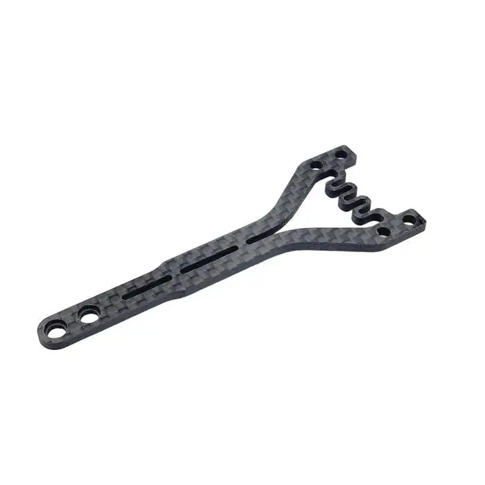Sp1 2.2Mm Carbon Fiber Rear Top Deck 1