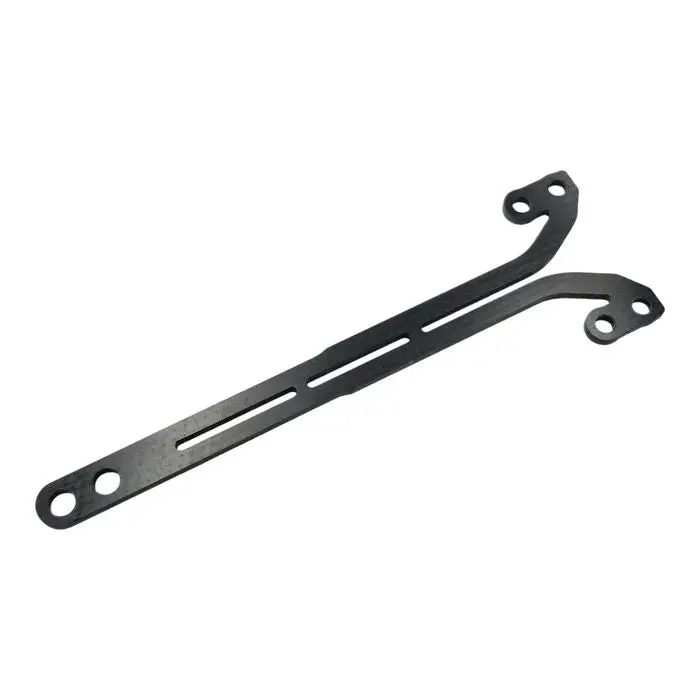 Sp1 2.0Mm Fiberglass Front Top Deck 1