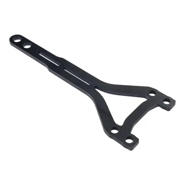 Sp1 2.0Mm Fiberglass Stiff Rear Top Deck 1